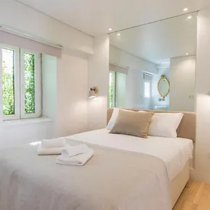 Lovelystay - Principe Real: Modern And Comfort! Lissabon