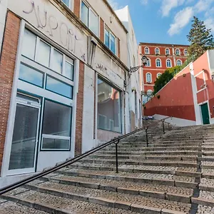 Casa Bonecos Rebeldes Lissabon