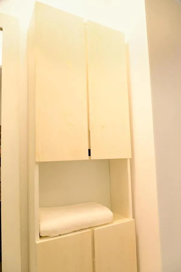 Ocean Breeze - Udaya Luxury Apartments Negombo